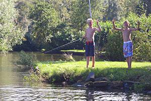 eiland westeinderplassen