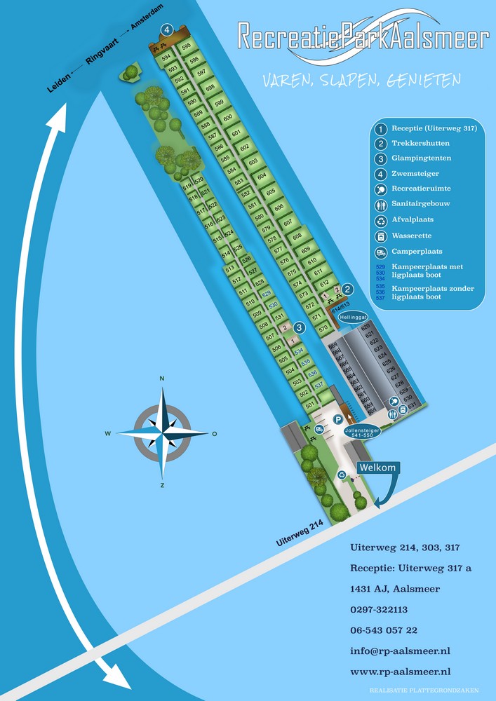 Recreatiepark Aalsmeer 214