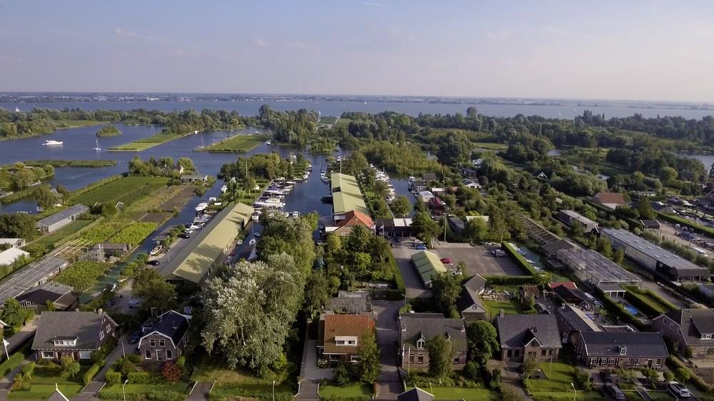 recreatiepark aalsmeer